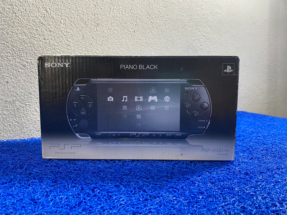 CONSOLE#