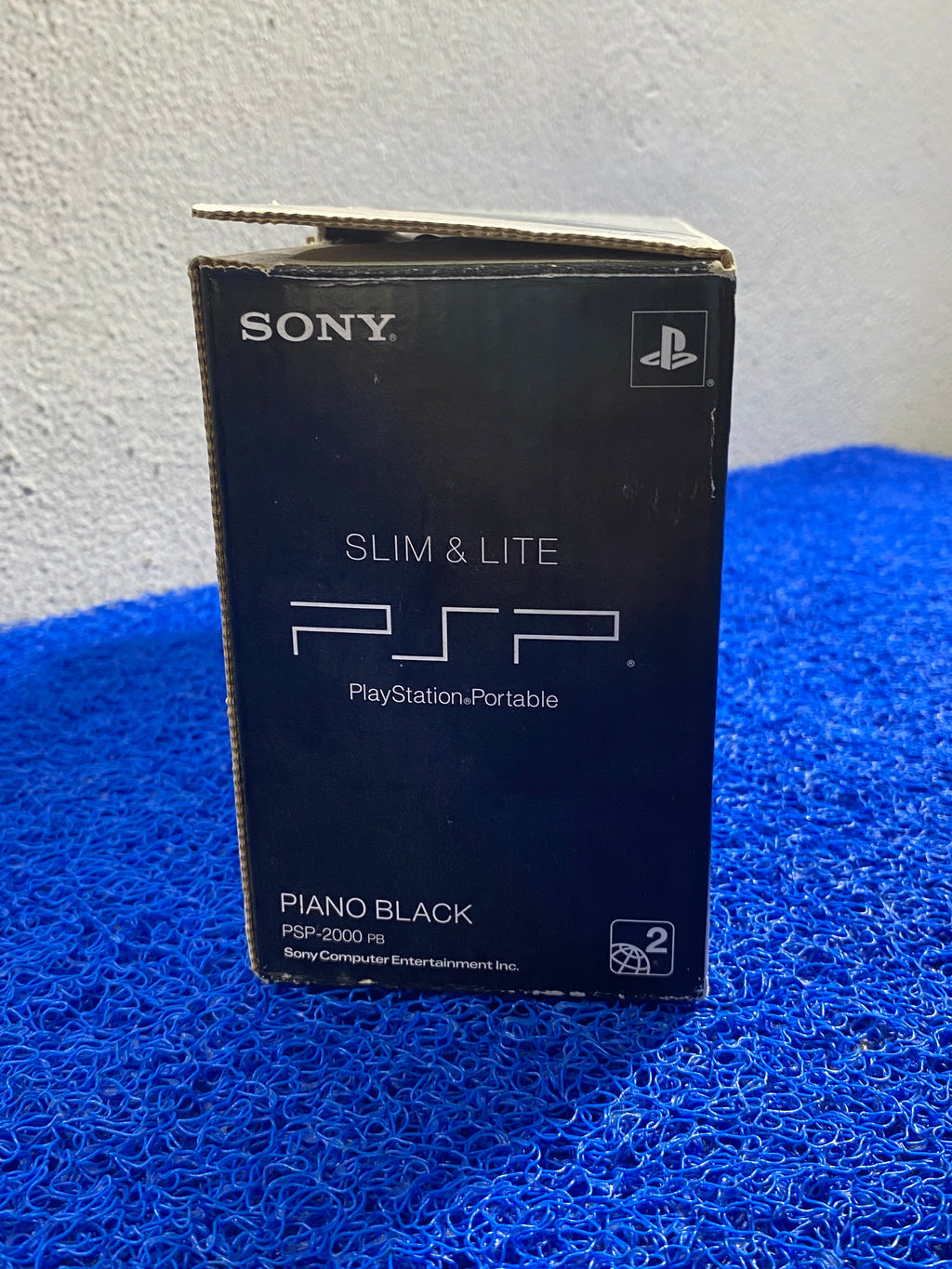 CONSOLE#