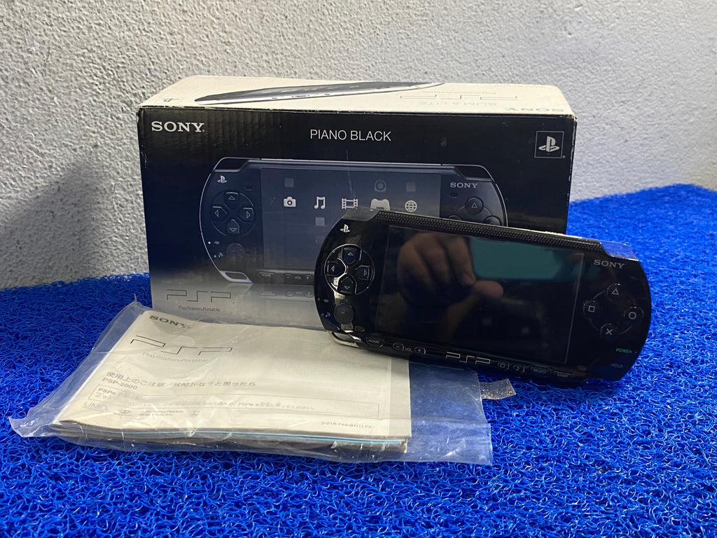 CONSOLE#