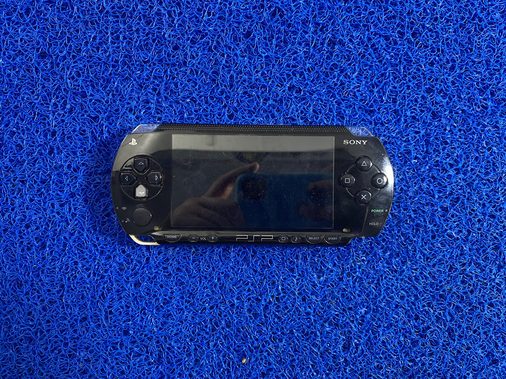 CONSOLE#