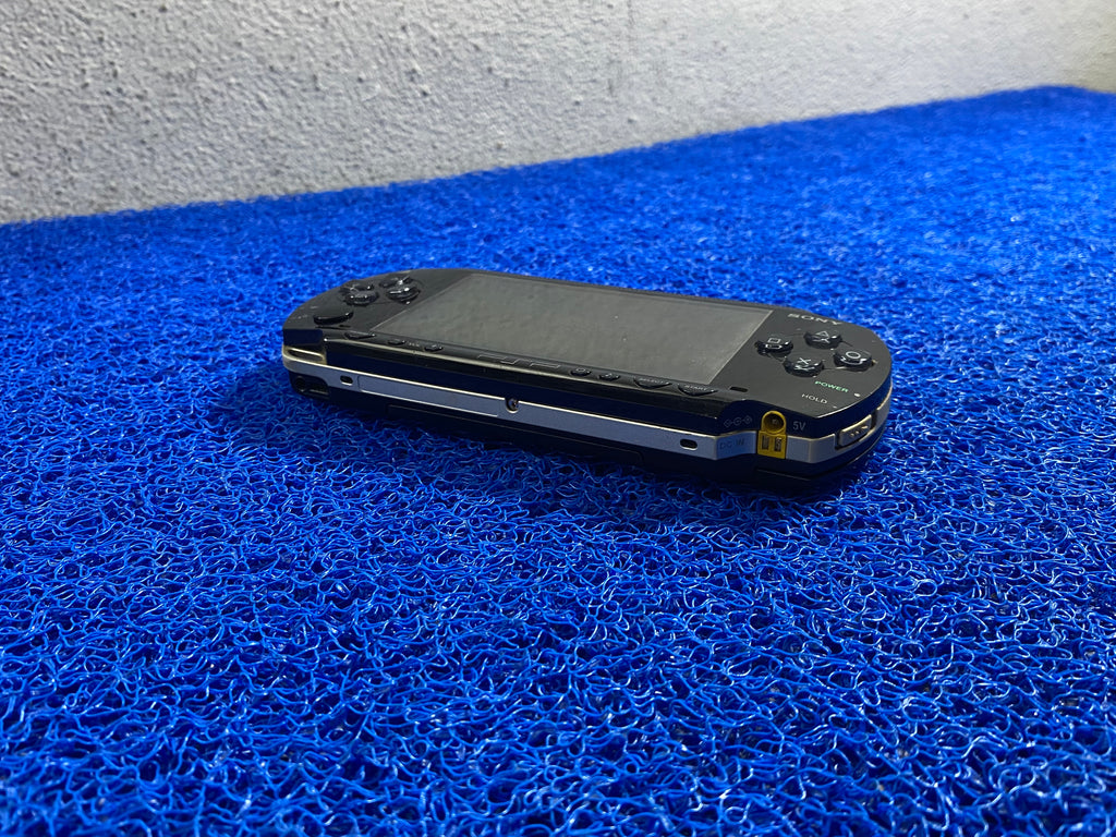 CONSOLE#