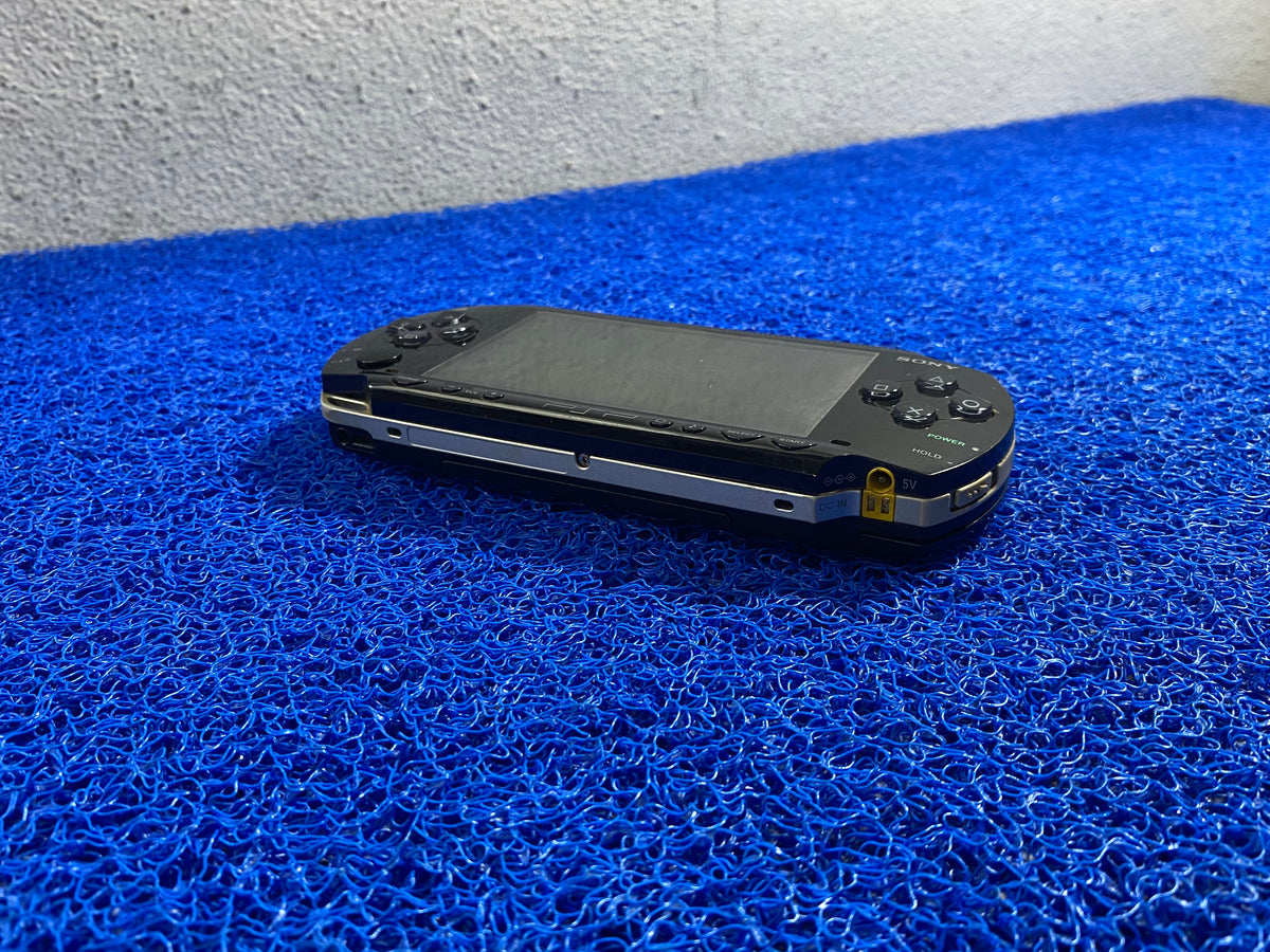 CONSOLE#