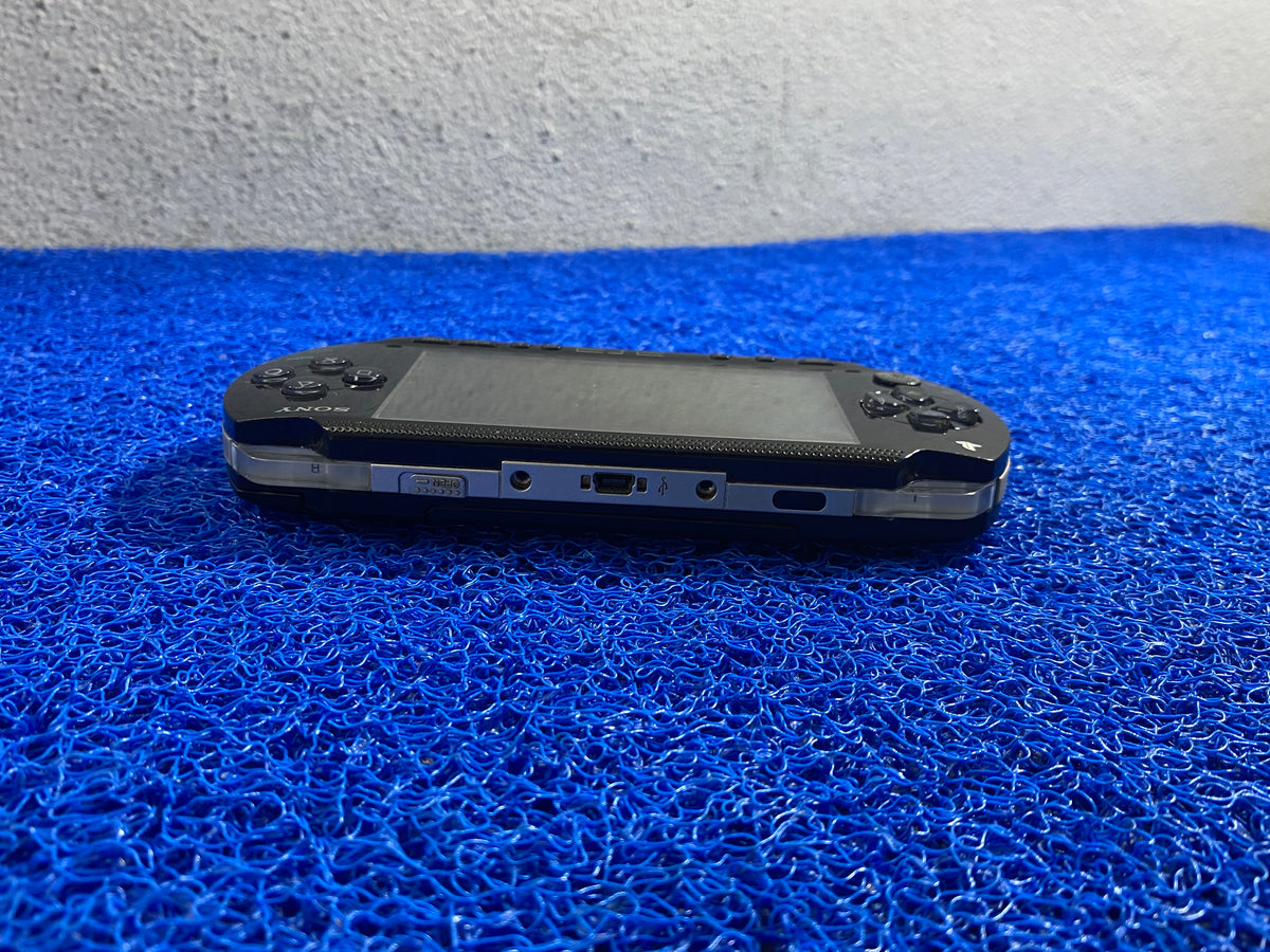 CONSOLE#