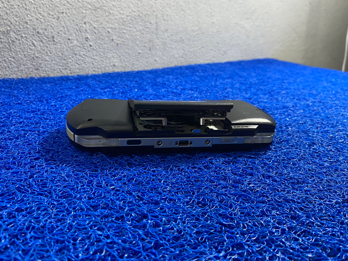 CONSOLE#