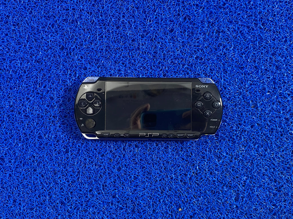 CONSOLE#
