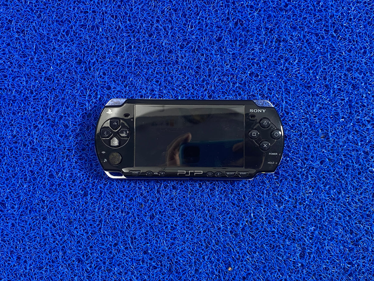 CONSOLE#