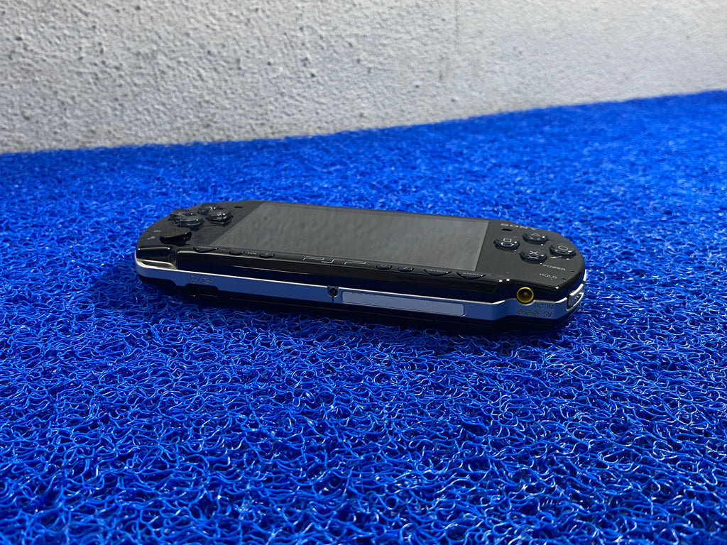 CONSOLE#