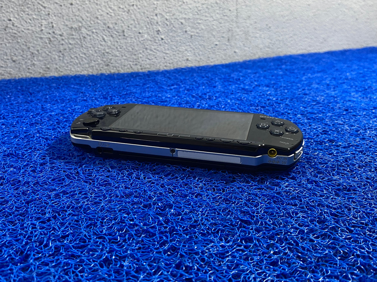 CONSOLE#