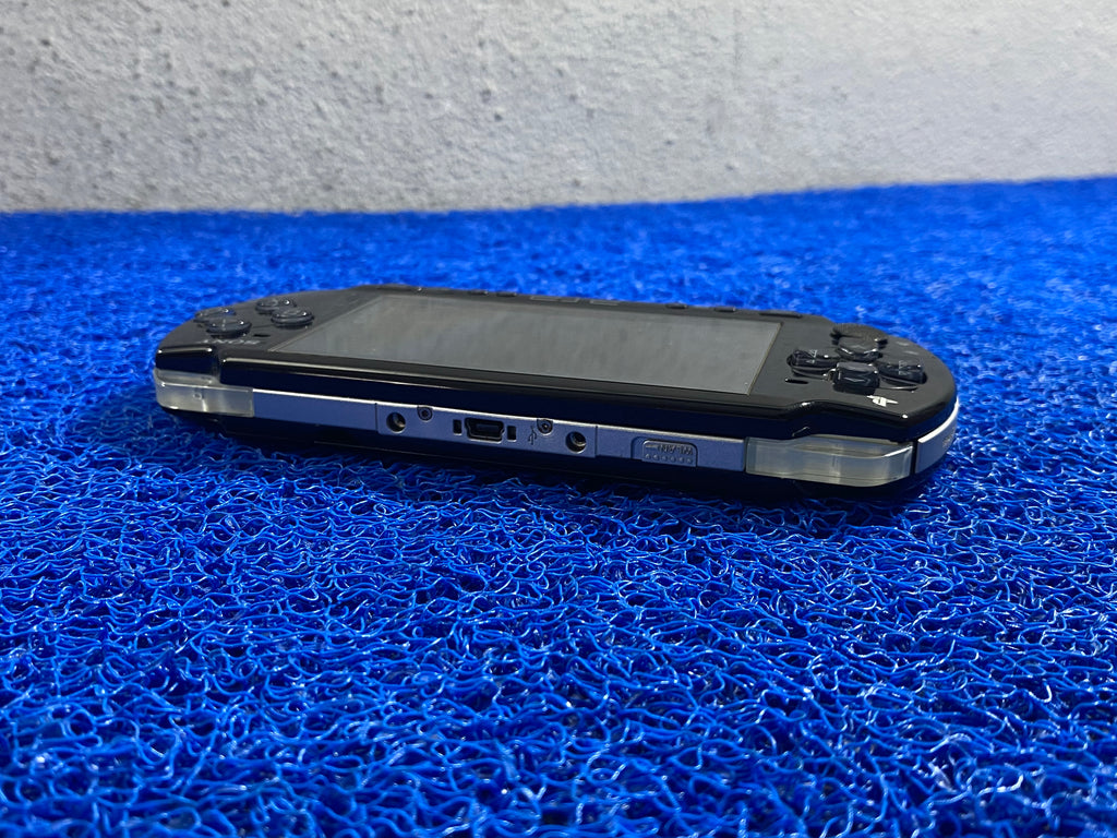 CONSOLE#