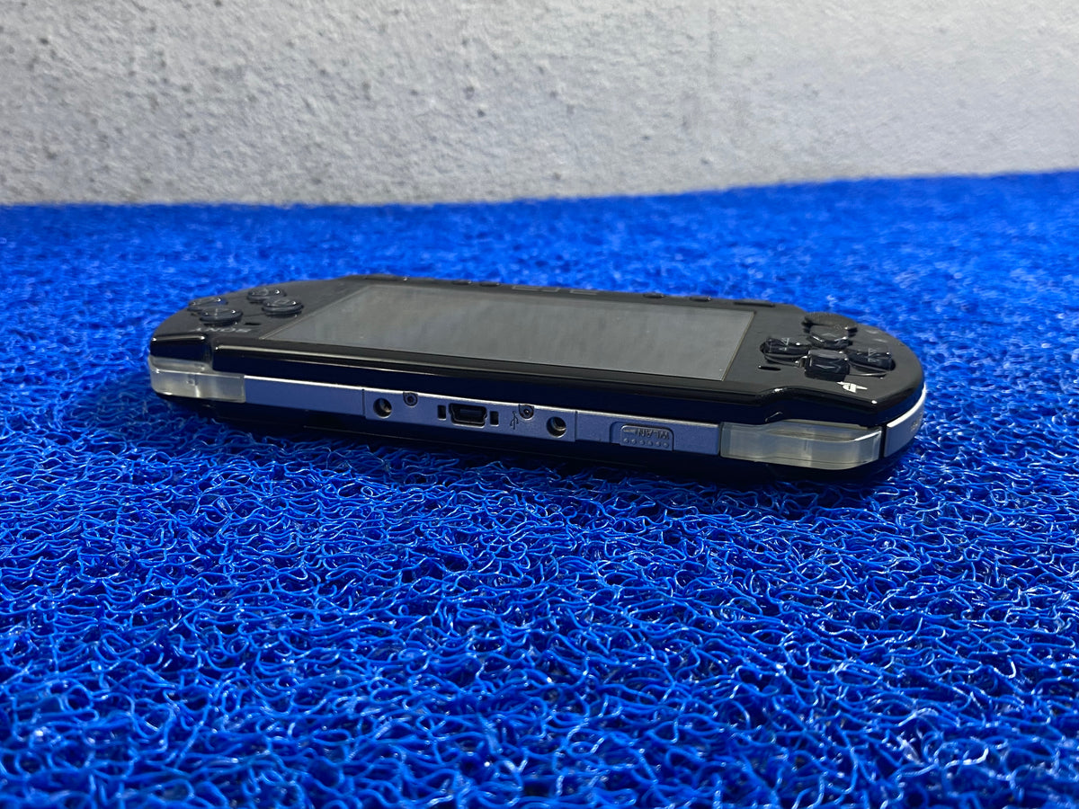 CONSOLE#