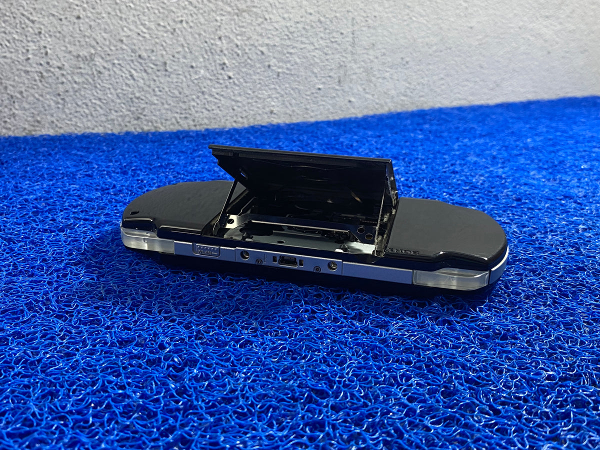 CONSOLE#