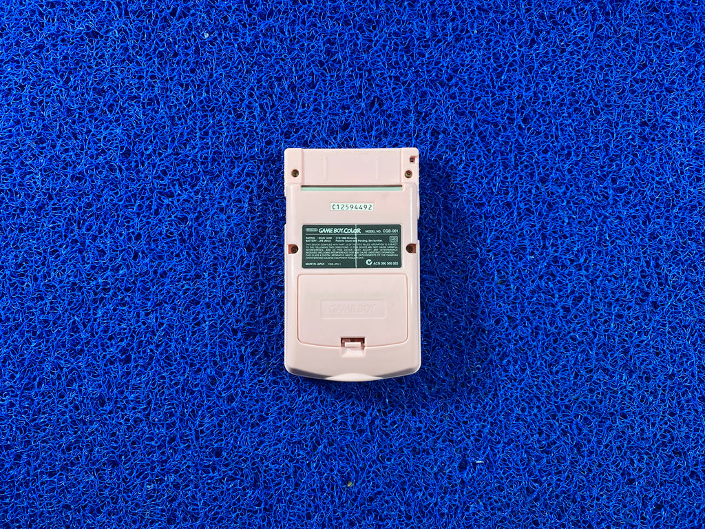 CONSOLE#