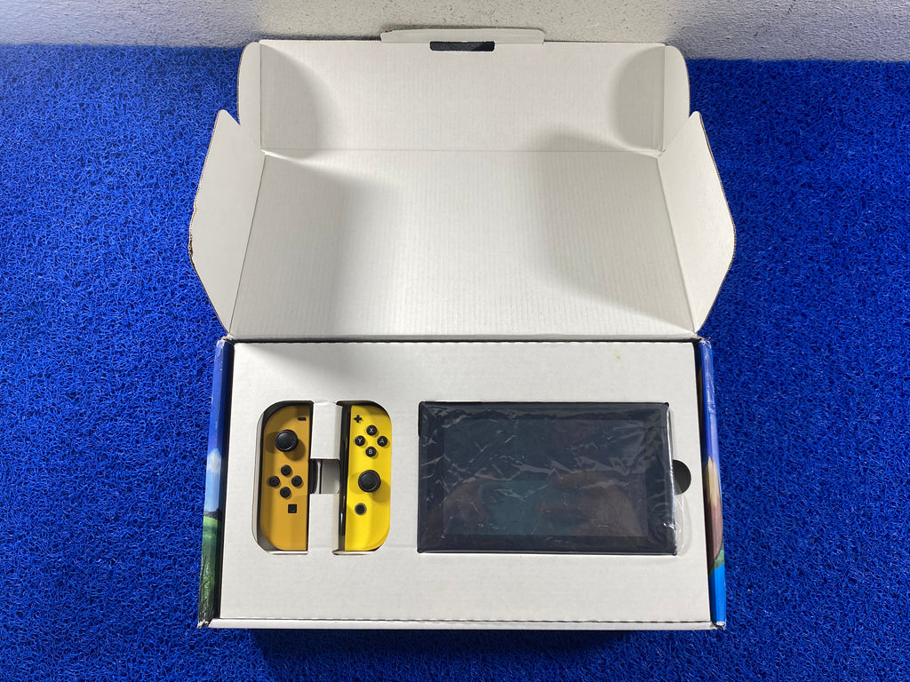 CONSOLE#