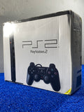 CONSOLE#