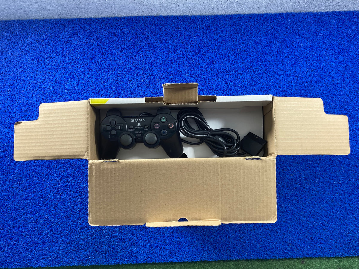 CONSOLE#
