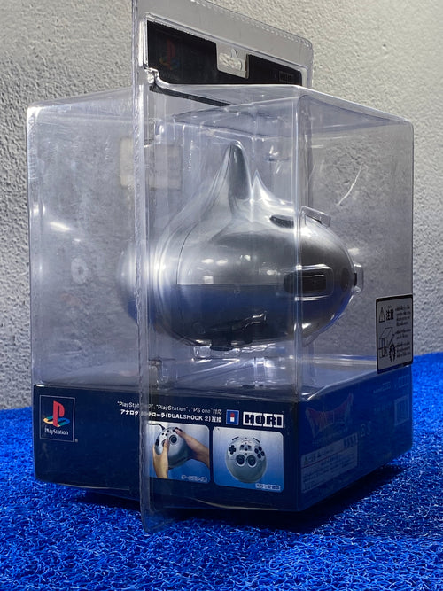 ACESSORIO# Controle de PS2 Edição Dragon Quest