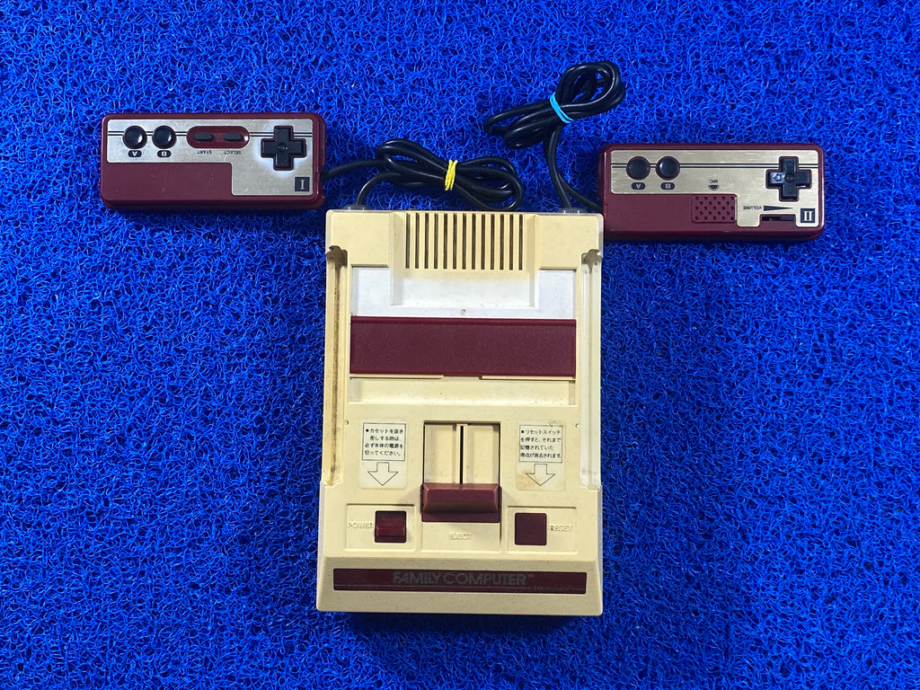CONSOLE#