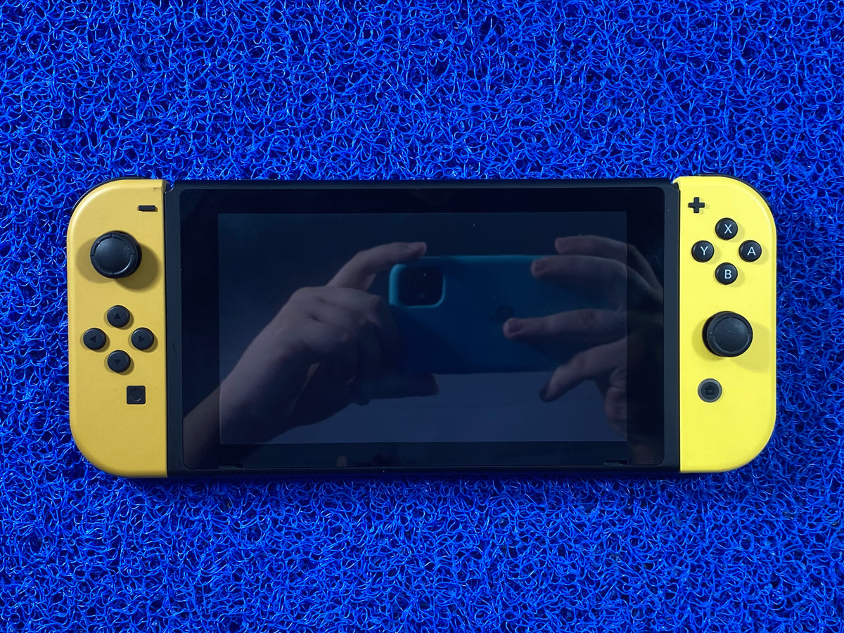 CONSOLE#