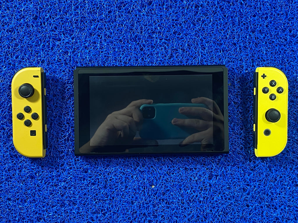 CONSOLE#