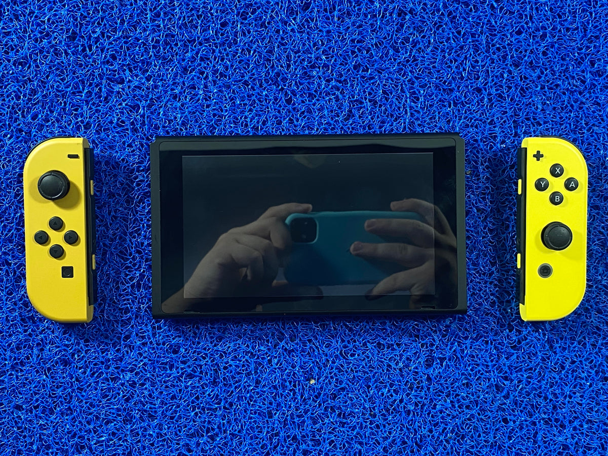 CONSOLE#