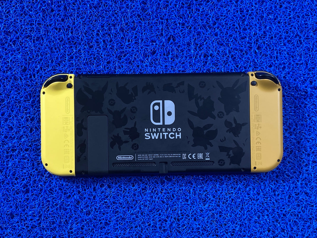 CONSOLE#