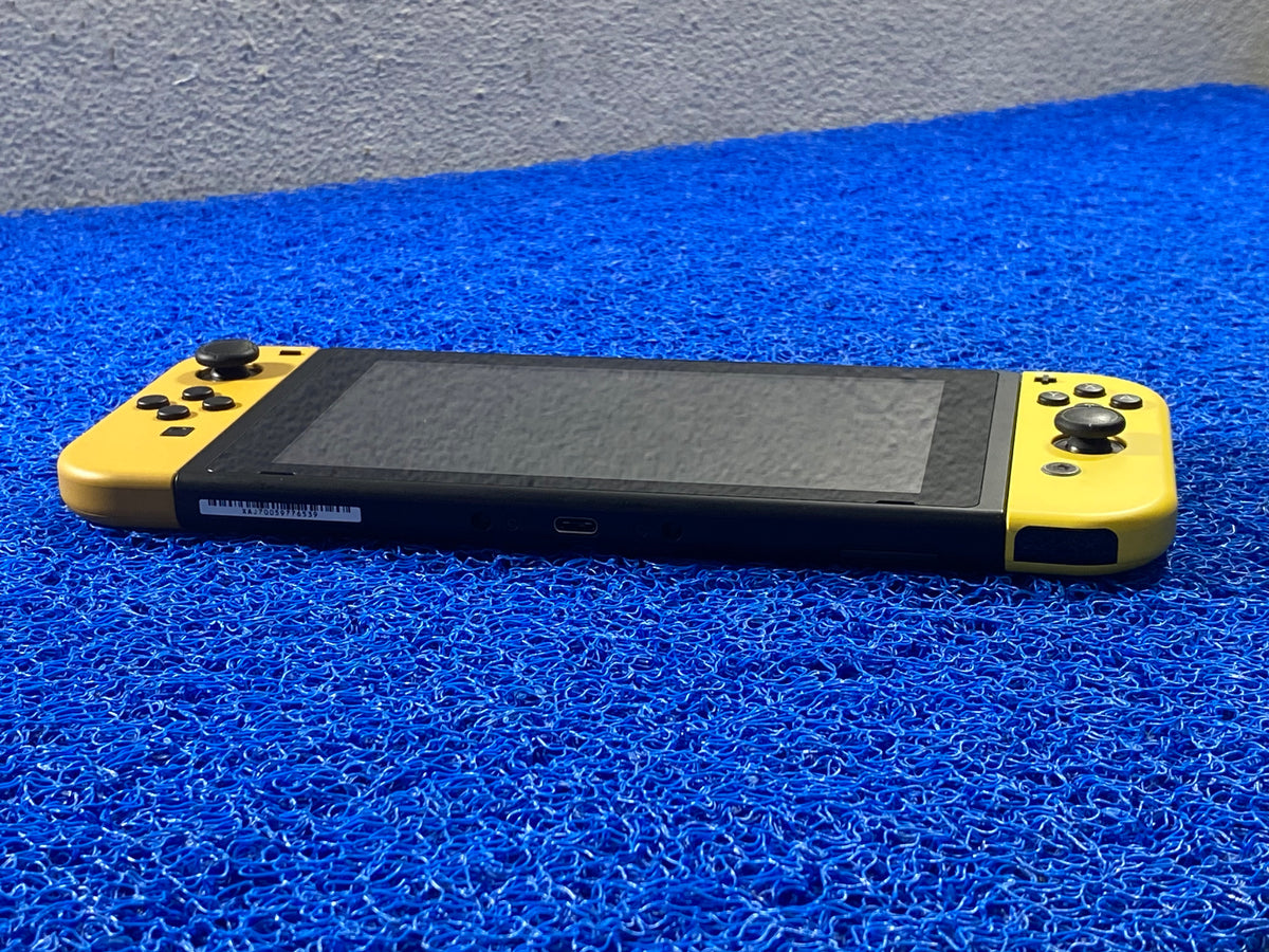 CONSOLE#