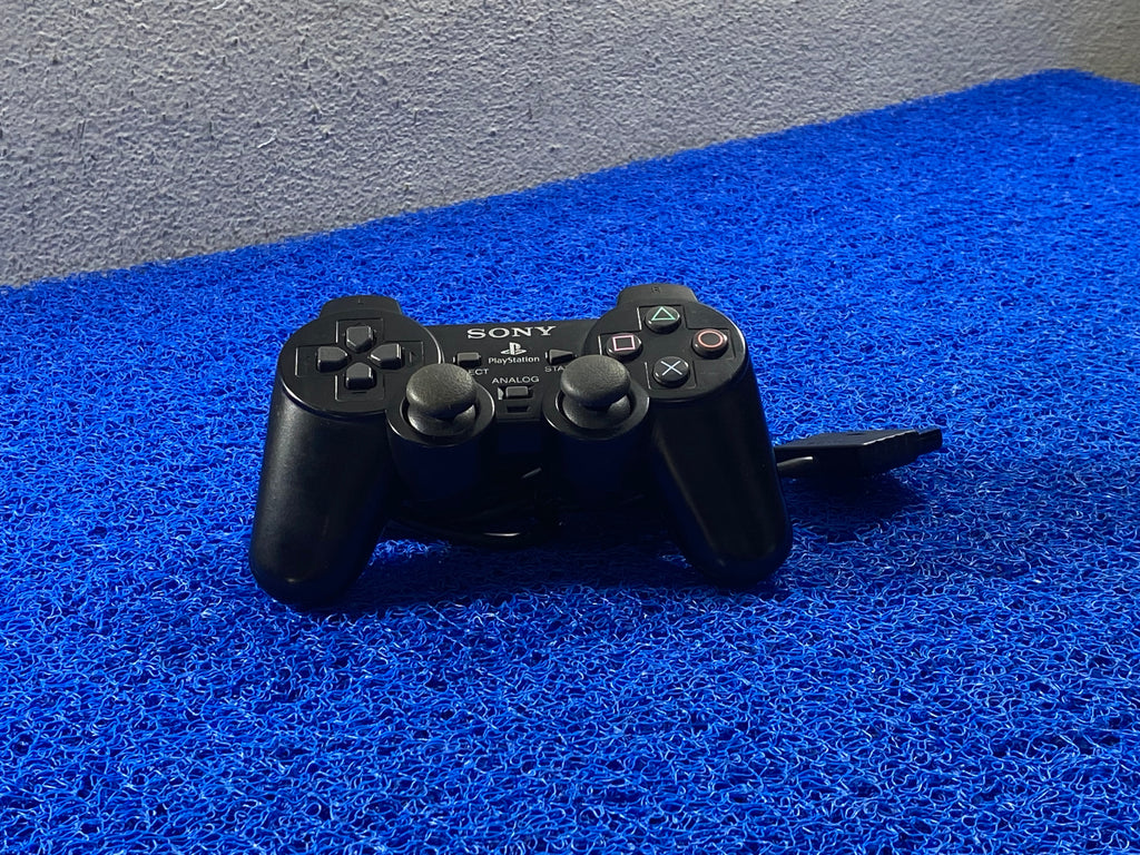 CONSOLE#