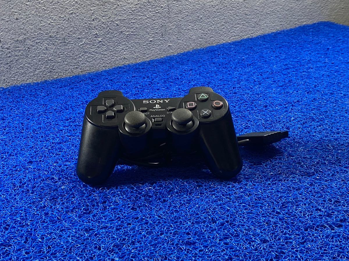 CONSOLE#