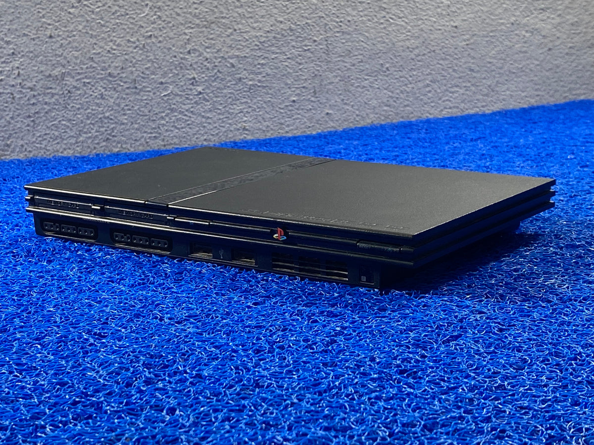 CONSOLE#