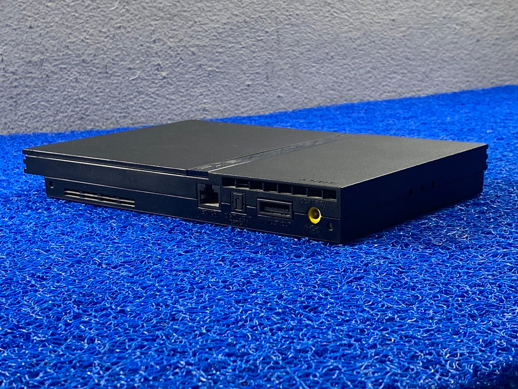 CONSOLE#