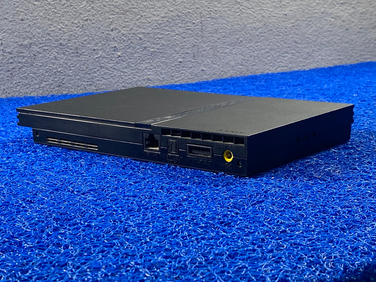 CONSOLE#