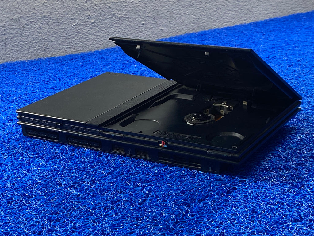 CONSOLE#