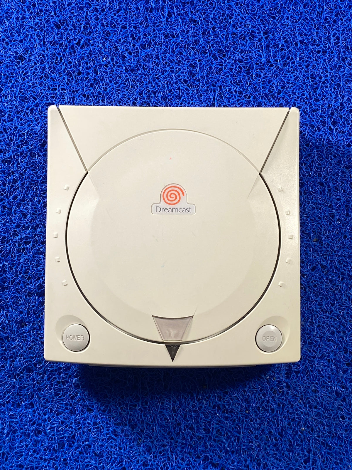 CONSOLE#