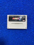SNES# Fatal Fury 2 (J)