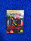 PS2# Devil May Cry (J)