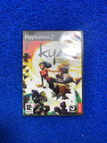 PS2# Kya (E)