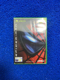 XBOX# Spider man (E)