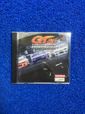 PS1# GT: All Japan Grand Touring Car Championship (J)
