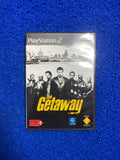 PS2# The Gateway (E)