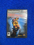 PS2# State of Emergency 2 (E)