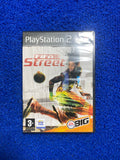 PS2# FIFA Street (E)