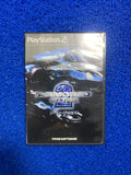 PS2# Armored Core 2 (J)
