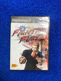 PS2# Fighting Fury (E)