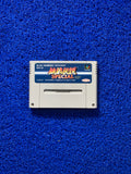 SNES# Fatal Fury Special (J)