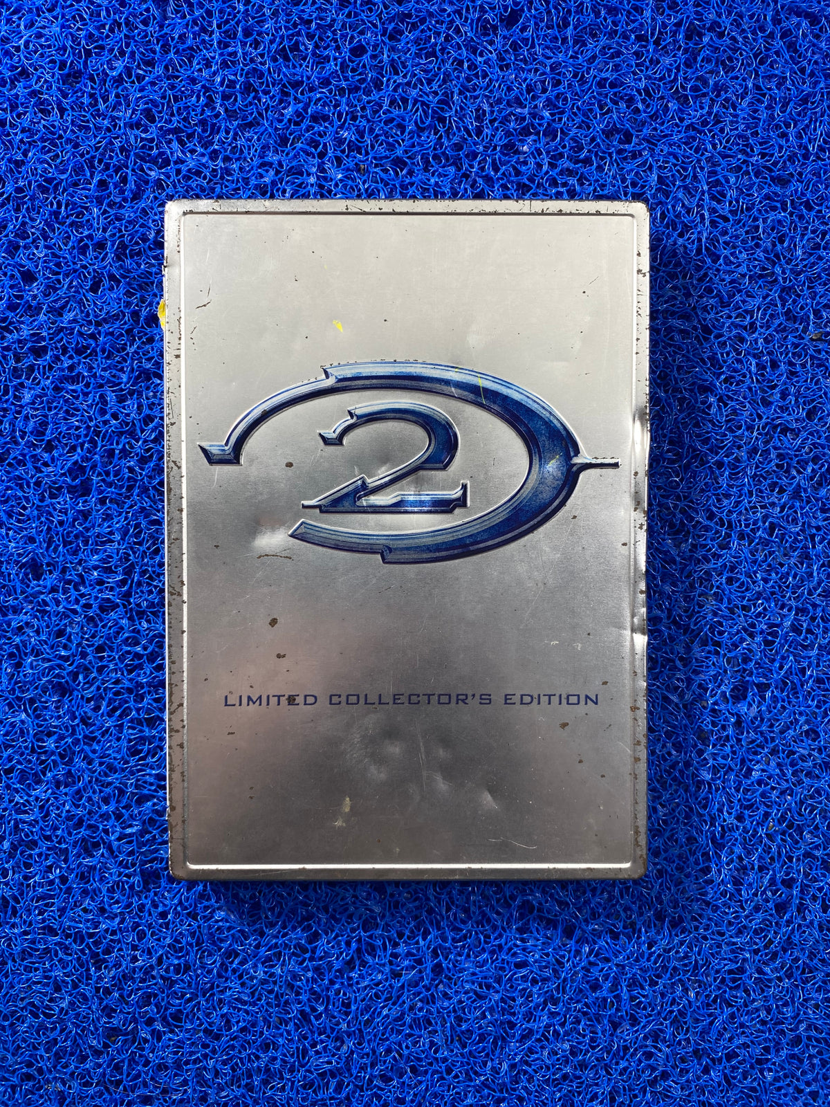 XBOX# Halo 2 Limited Edition (A)