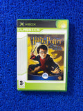 XBOX# Harry Potter (E)