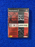 PS2# Tenchu (E)