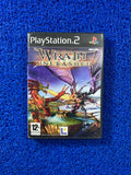 PS2# Wrath Unleashed (E)