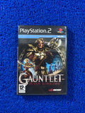 PS2# Gaunlet (E)