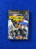 PS2# Space Race (E)